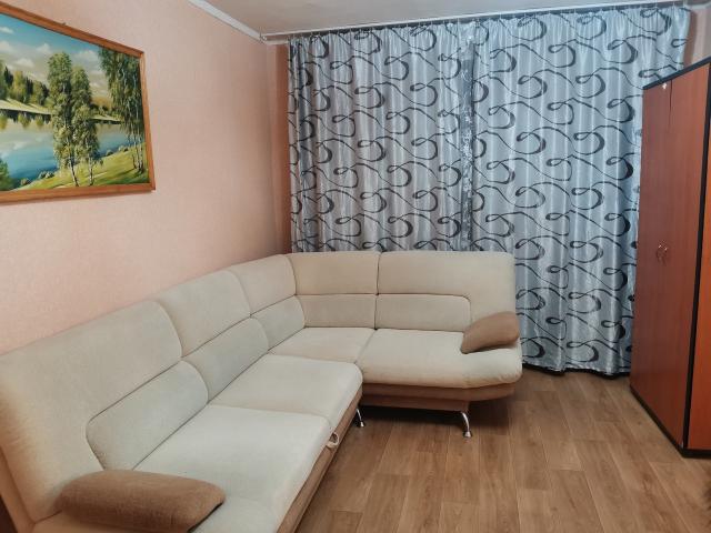 Квартира аренда в Сыктывкар