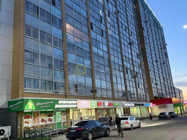 Квартира аренда в Орбита, Сыктывкар