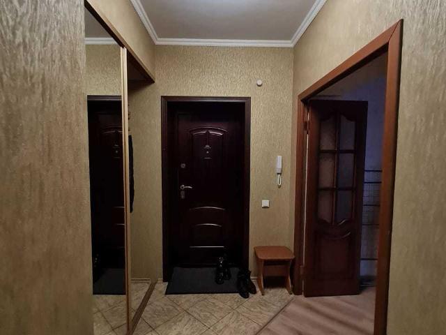 Квартира аренда в Октябрьский район, городской округ Тамбов