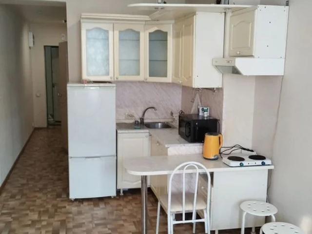 Квартира аренда в Томск, Томская область