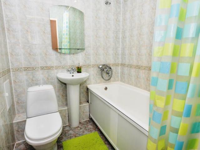 Квартира аренда в Тюмень, Тюменская область