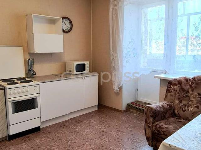 Квартира аренда в Тюмень, Тюменская область