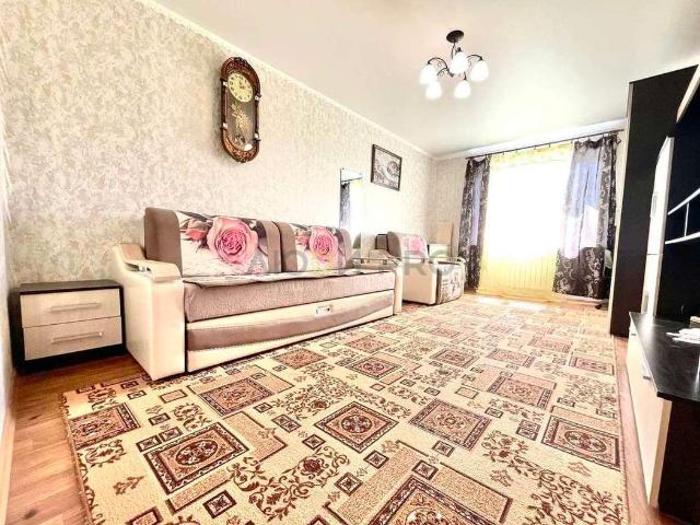 Квартира аренда в Тутаев, Ярославская область