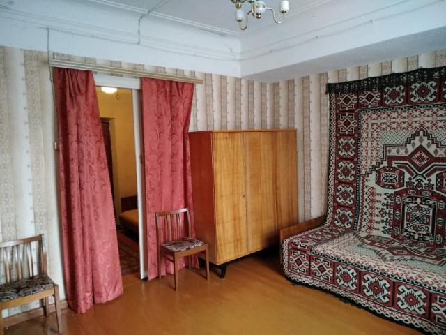 Квартира аренда в Тверская область