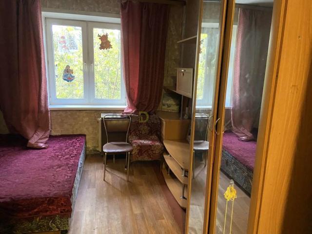 Квартира аренда в Заволжский район, городской округ Тверь
