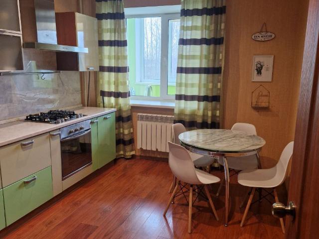 Квартира аренда в Тверская область