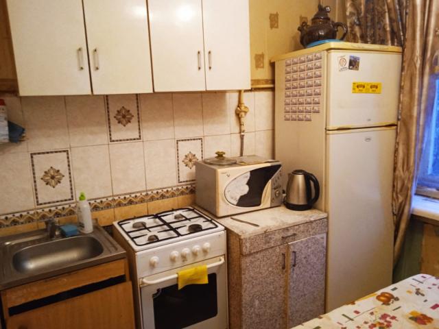 Квартира аренда в Тверская область