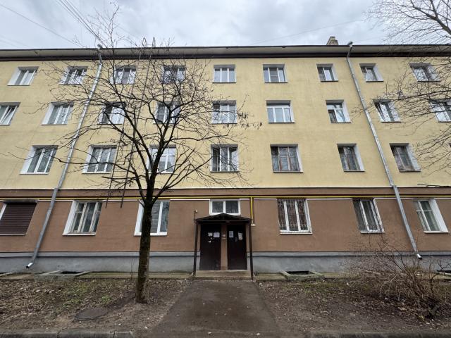 Квартира аренда в Тверская область
