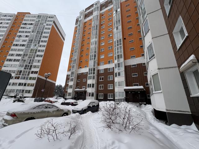 Квартира аренда в Бобачево Д, Тверская область