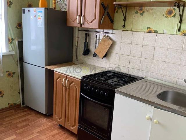 Квартира аренда в Тверь, Тверская область
