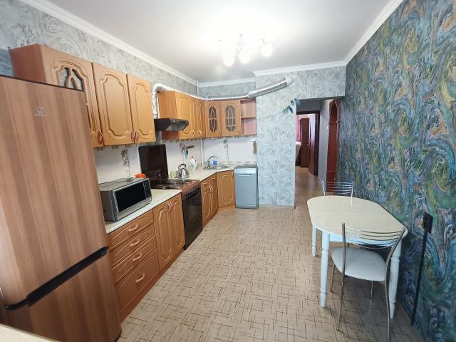Квартира аренда в Тверская область