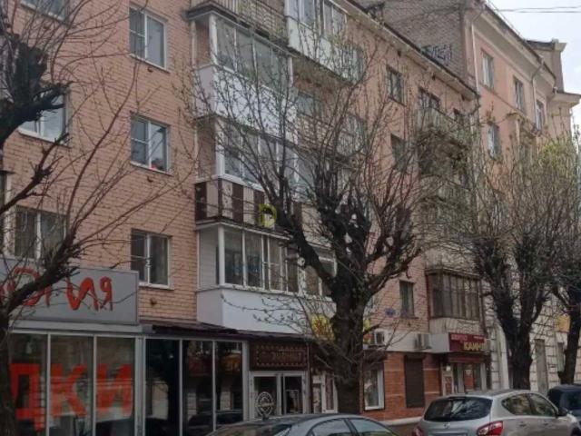 Квартира аренда в Центральный район, городской округ Тверь