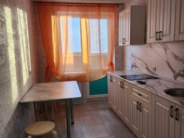 Квартира аренда в Уфа, Башкортостан Респ