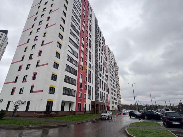 Квартира аренда в Жилой комплекс «8 Марта», Уфа