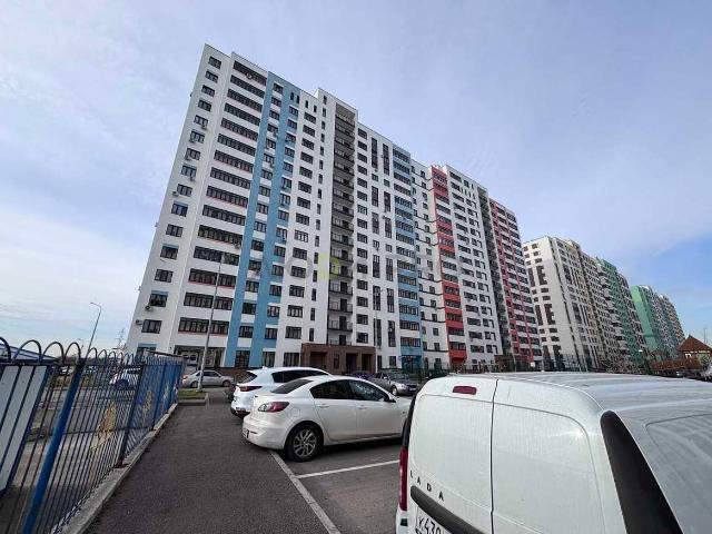 Квартира аренда в Жилой комплекс «8 Марта», Уфа