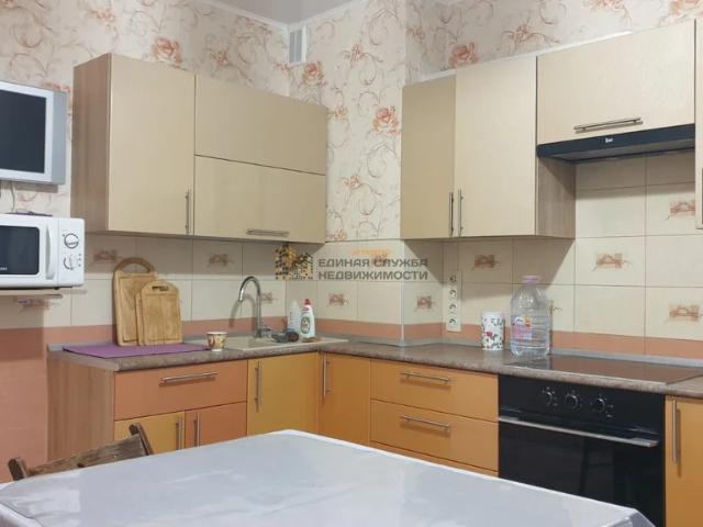 Квартира аренда в Уфа, Башкортостан Респ