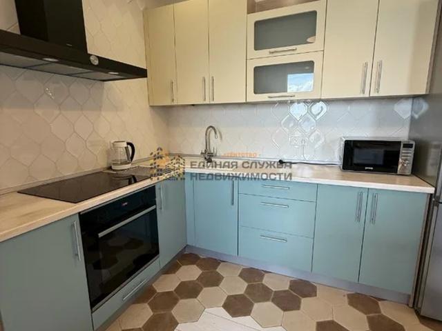 Квартира аренда в Уфа, Башкортостан Респ