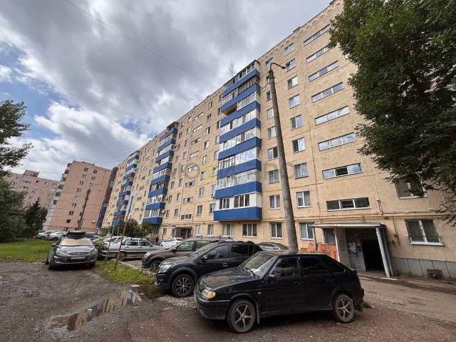 Квартира аренда в Уфа, Башкортостан Респ