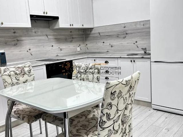 Квартира аренда в Уфа, Башкортостан Респ
