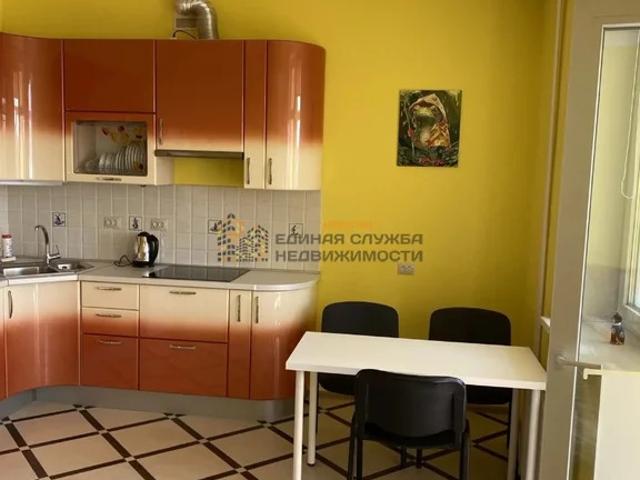 Квартира аренда в Уфа, Башкортостан Респ
