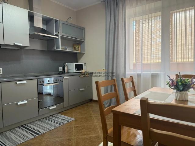 Квартира аренда в Уфа, Башкортостан Респ