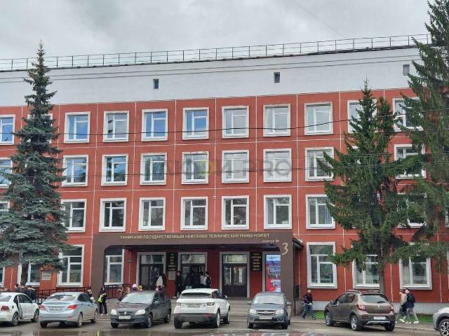 Квартира аренда в Уфа, Башкортостан Респ