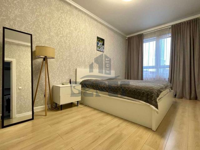 Квартира аренда в Уфа, Башкортостан Респ