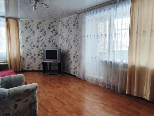 Квартира аренда в Октябрьский район, Уфа
