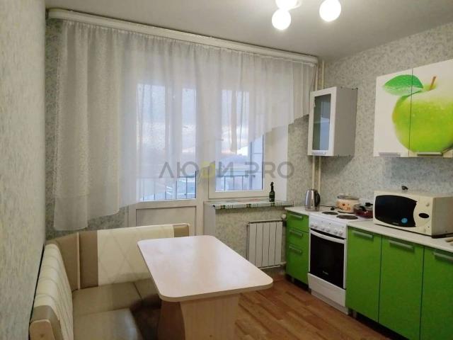 Квартира аренда в Калининский район, Уфа