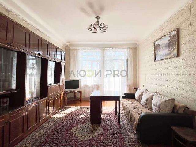 Квартира аренда в Уфа, Башкортостан Респ