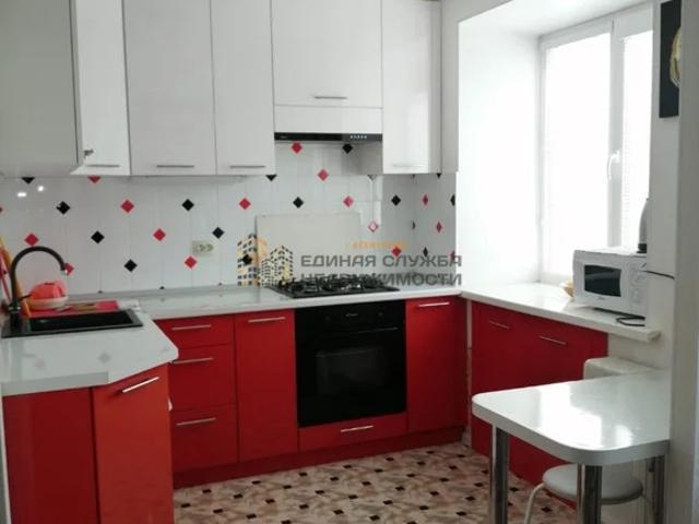Квартира аренда в Уфа, Башкортостан Респ