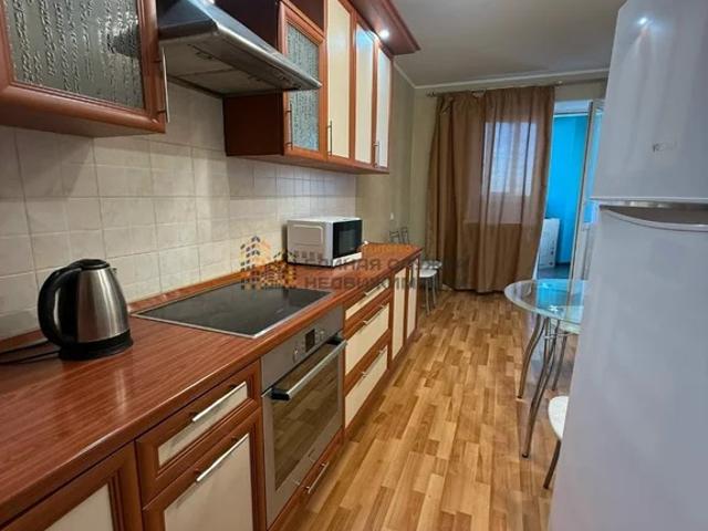 Квартира аренда в Уфа, Башкортостан Респ