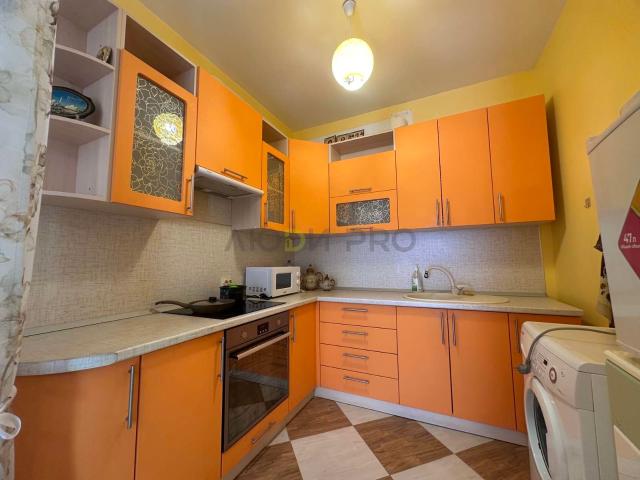 Квартира аренда в Уфа, Башкортостан Респ