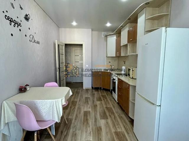 Квартира аренда в Уфа, Башкортостан Респ