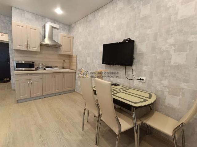 Квартира аренда в Уфа, Башкортостан Респ