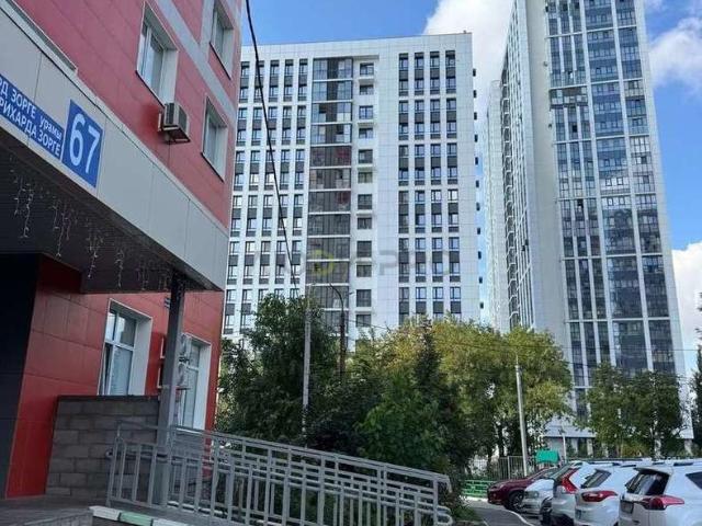 Квартира аренда в Уфа, Башкортостан Респ