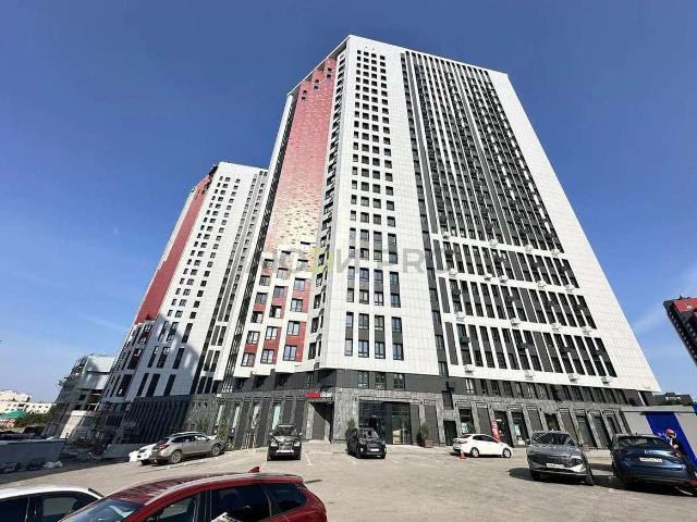 Квартира аренда в Уфа, Башкортостан Респ