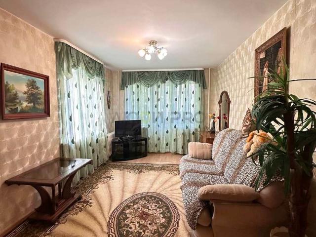 Квартира аренда в Уфа, Башкортостан Респ