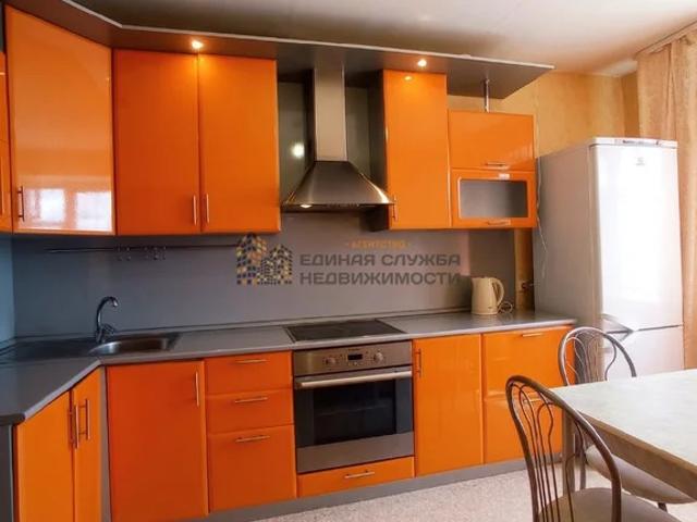 Квартира аренда в Уфа, Башкортостан Респ
