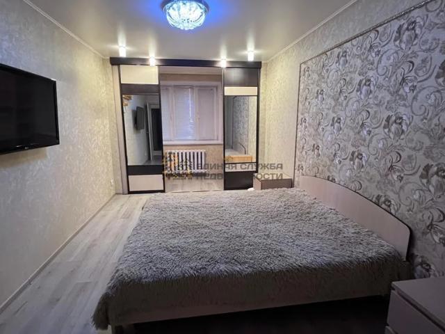 Квартира аренда в Уфа, Башкортостан Респ
