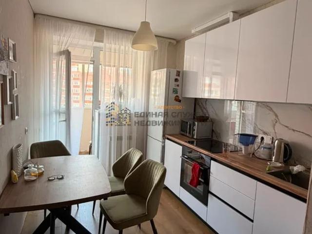 Квартира аренда в Уфа, Башкортостан Респ
