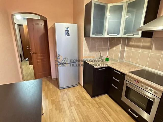 Квартира аренда в Уфа, Башкортостан Респ