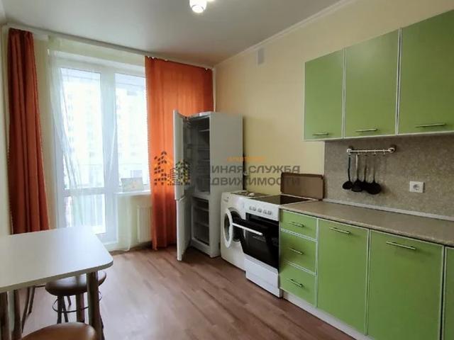 Квартира аренда в Уфа, Башкортостан Респ