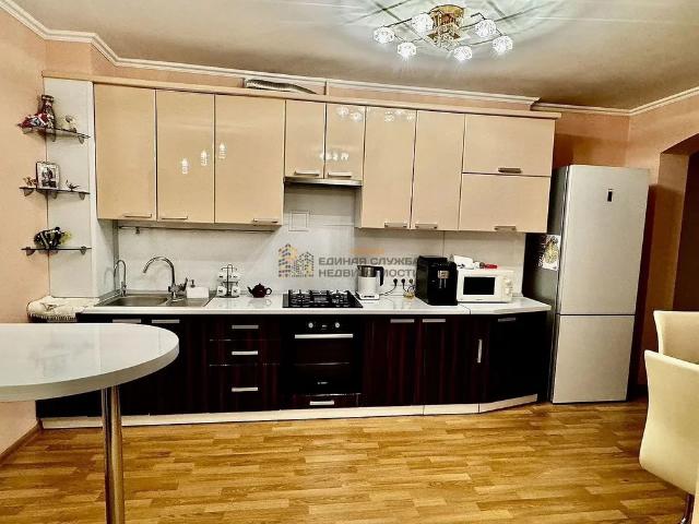 Квартира аренда в Уфа, Башкортостан Респ