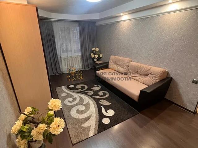 Квартира аренда в Уфа, Башкортостан Респ