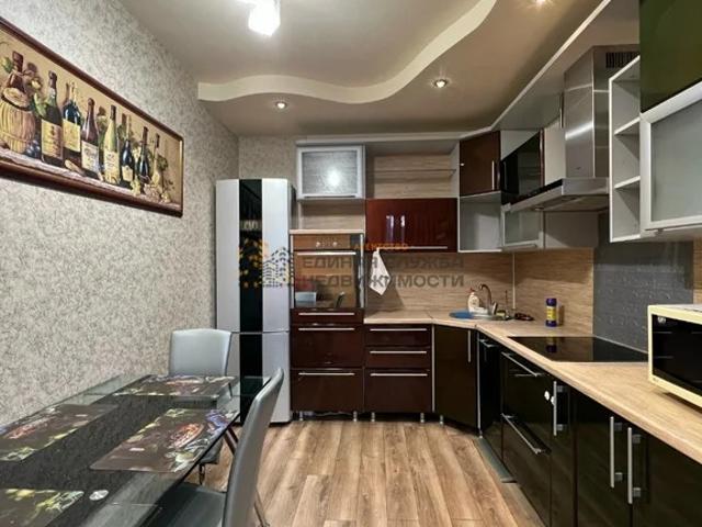 Квартира аренда в Уфа, Башкортостан Респ
