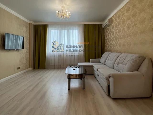 Квартира аренда в Уфа, Башкортостан Респ