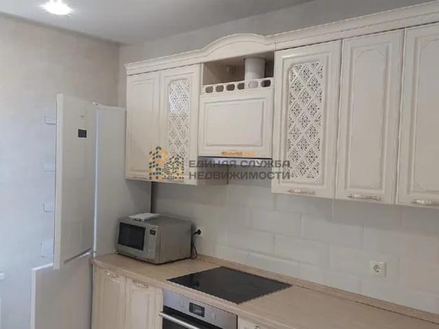 Квартира аренда в Уфа, Башкортостан Респ