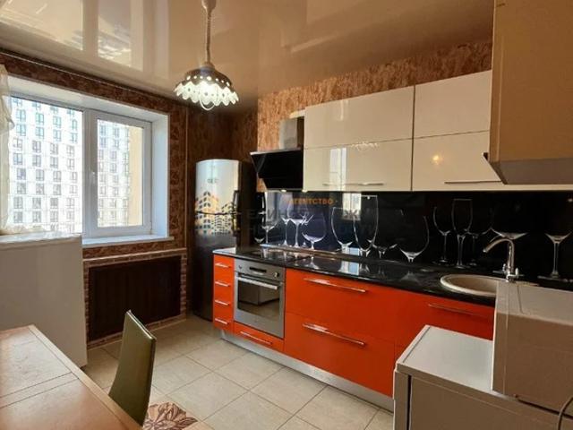 Квартира аренда в Уфа, Башкортостан Респ