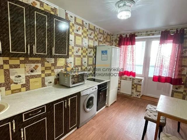 Квартира аренда в Уфа, Башкортостан Респ